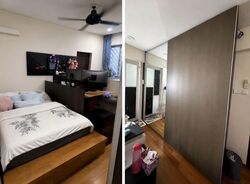 Blk 133 Lorong Ah Soo (Hougang), HDB 4 Rooms #563347731